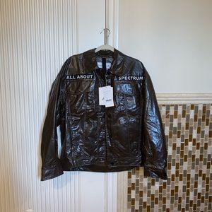 Authentic Men’s A. A. Spectrum Jacket